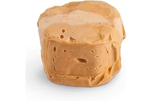 Taffy Shop Peanut Butter Salt Water Taffy: Halloween Edition