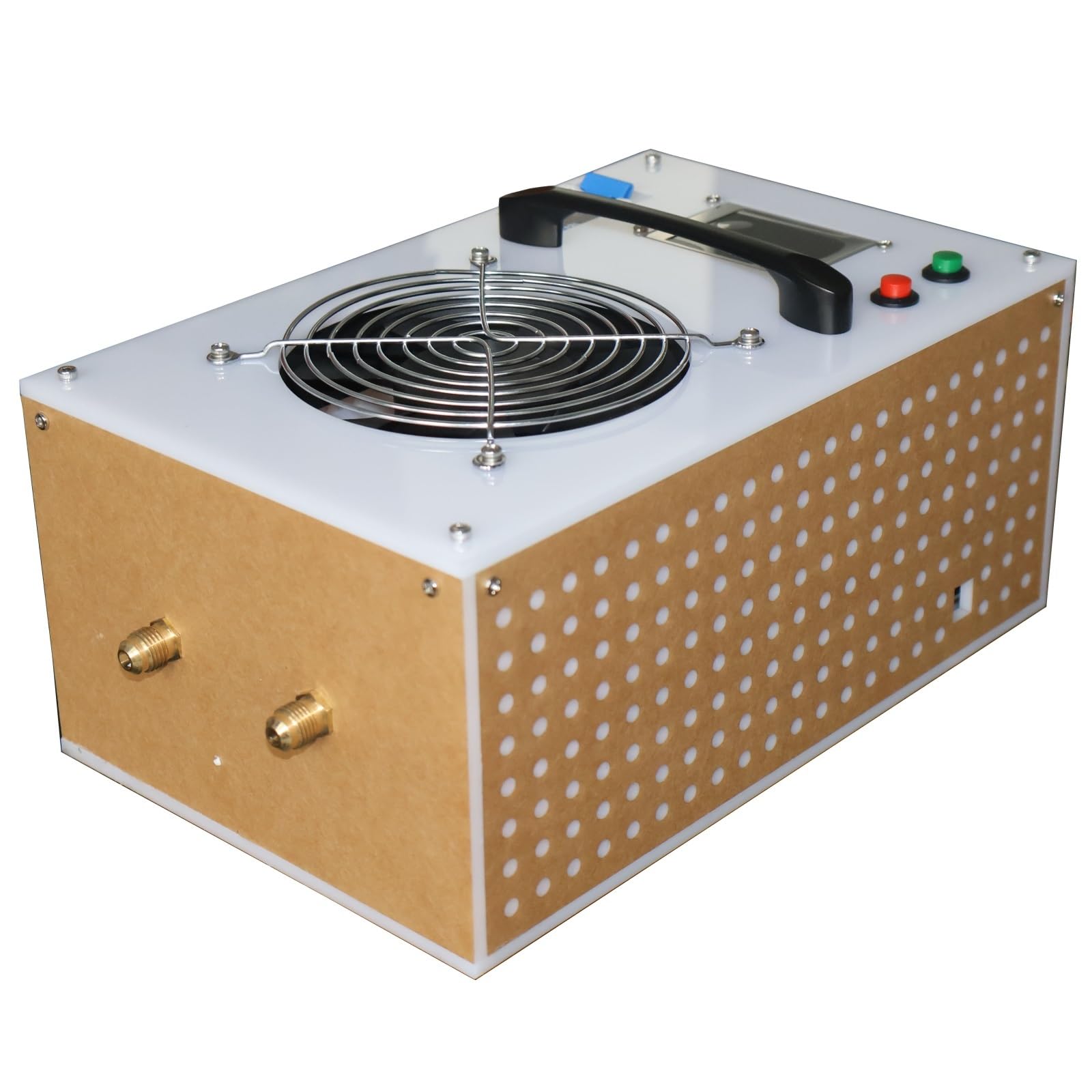 Induction Heater 3000W High Frequency Heating Machine Metal Melting Furnace Welding Hardening Equipment