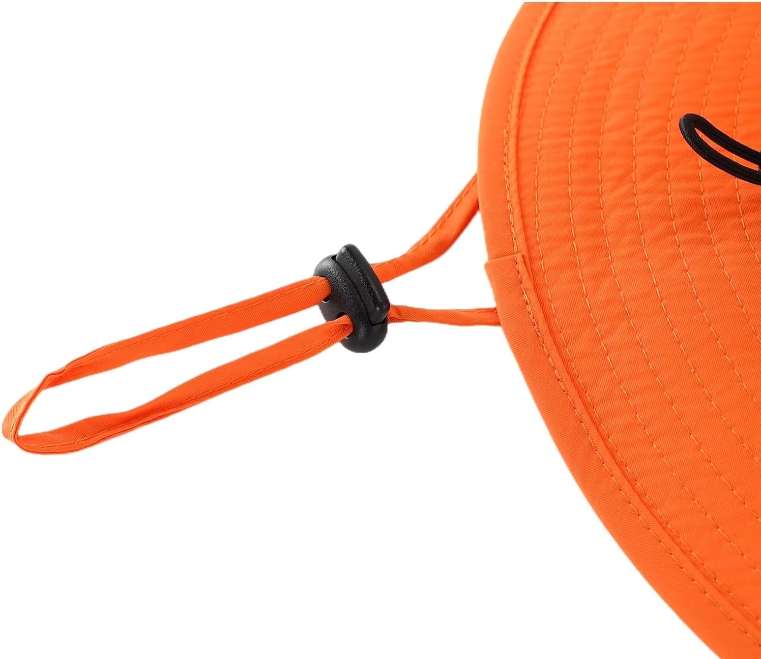 Home Prefer UPF 50+ Men's Sun Hat Wide Brim Bucket Hat UV Protection Hat for Mens Womens Beach Safari Gardening Golf Fishing - Image 6