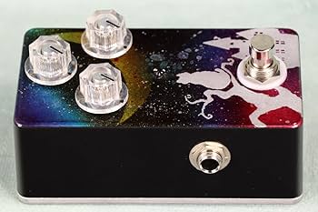 Amazon | 9OVERDRIVE9 / Verre ver2.0 オリジナルデザイン オーバー