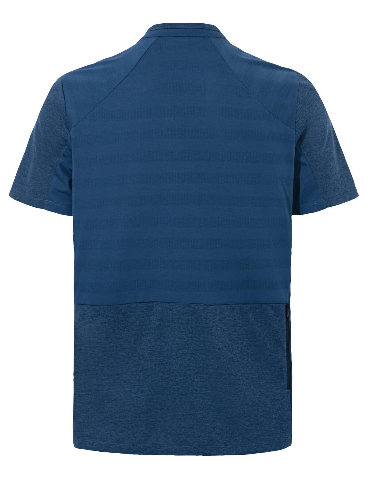 VAUDE Koszulka Mężczyźni Men's Tamaro Hz Shirt Iv