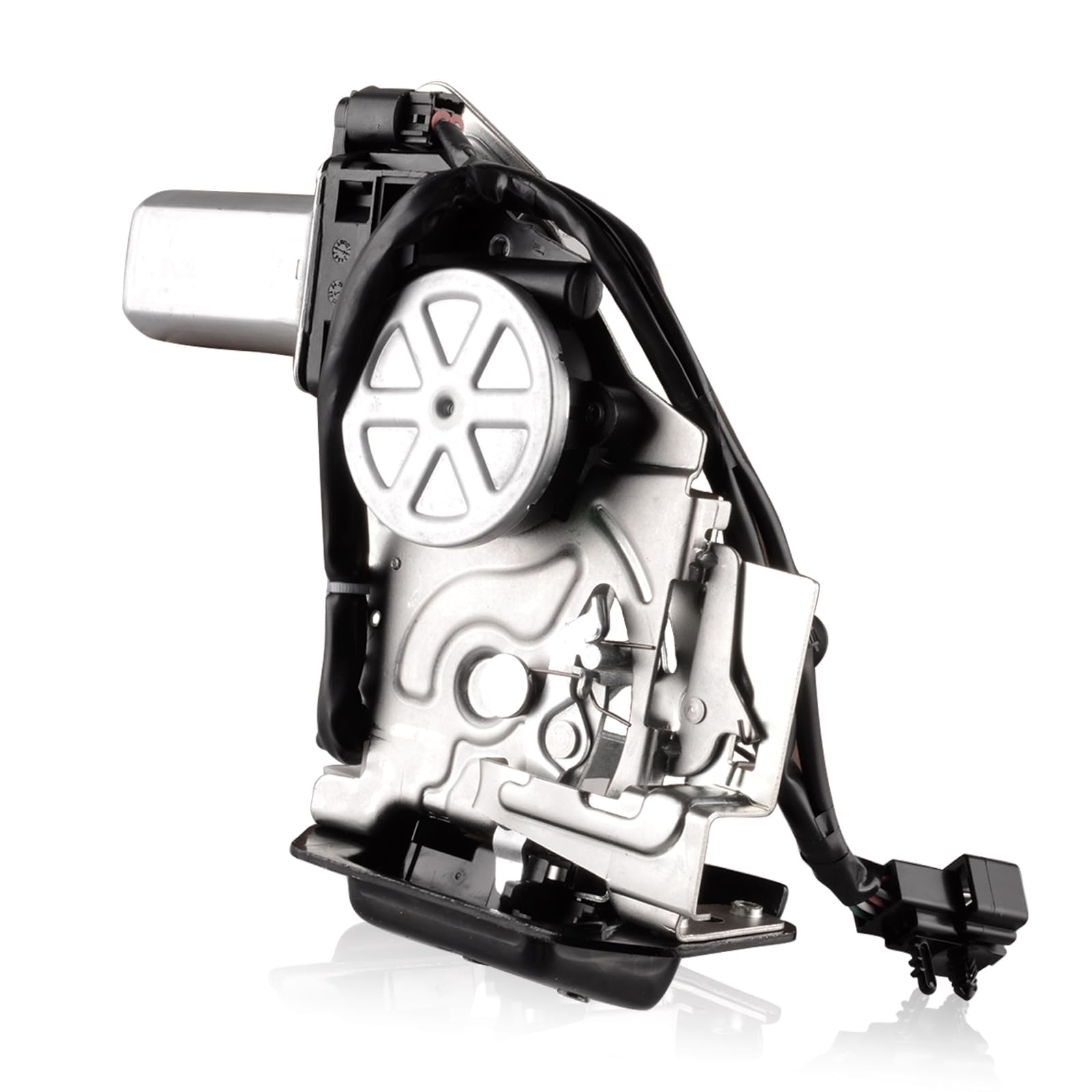 Amazon.com: Predep Rear Door Lock Actuator Compatible with 2009