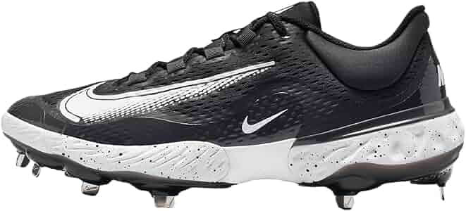 ナイキ　Nike Alpha Huarache Elite 4 MCS Nike Alpha Huarache Elite 4 Mid NRG Baseball Cleats. Nike.com