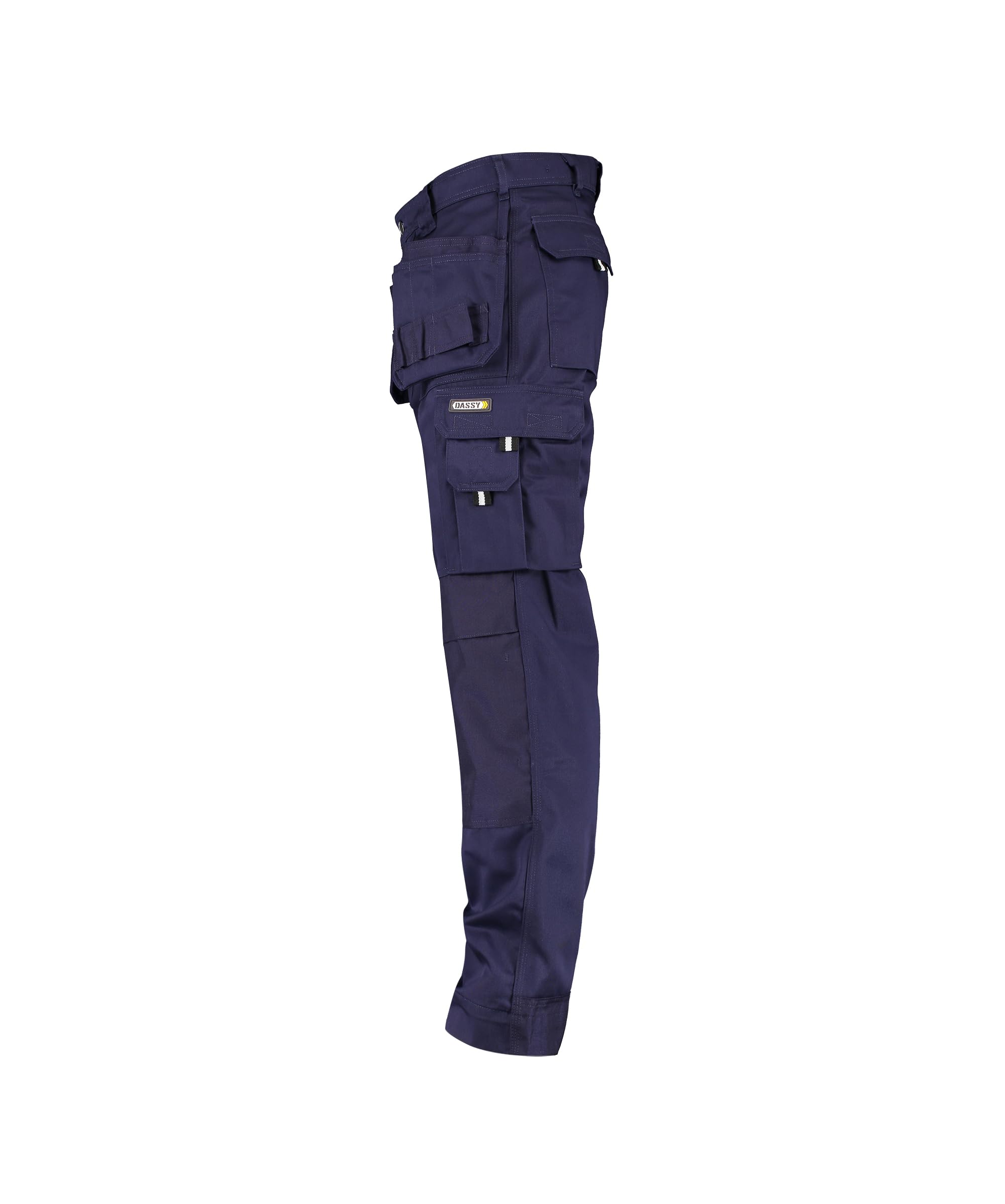Dassy Pantaloni Pants Unisex-Adulto