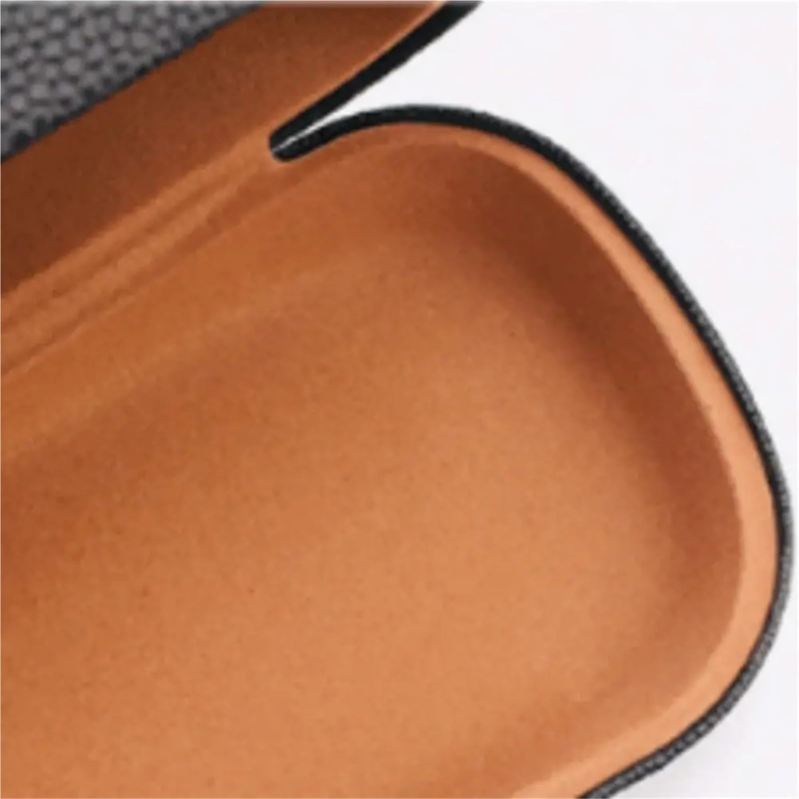 2 uds. Estuches for gafas, estuche Retro Simple portátil for, estuches for, funda for de sol, for mujer, caja for lectura for hombres Para Uso Diario Y Viajes