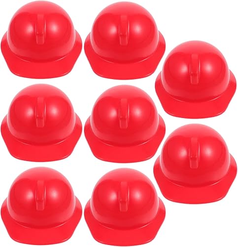 Miniatura 3 de Cabilock Mini casco decorativo en verde azul para niños y niñas muñecas y decoración de pastel