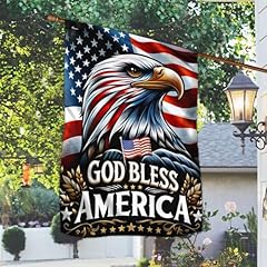 red, white, and blue