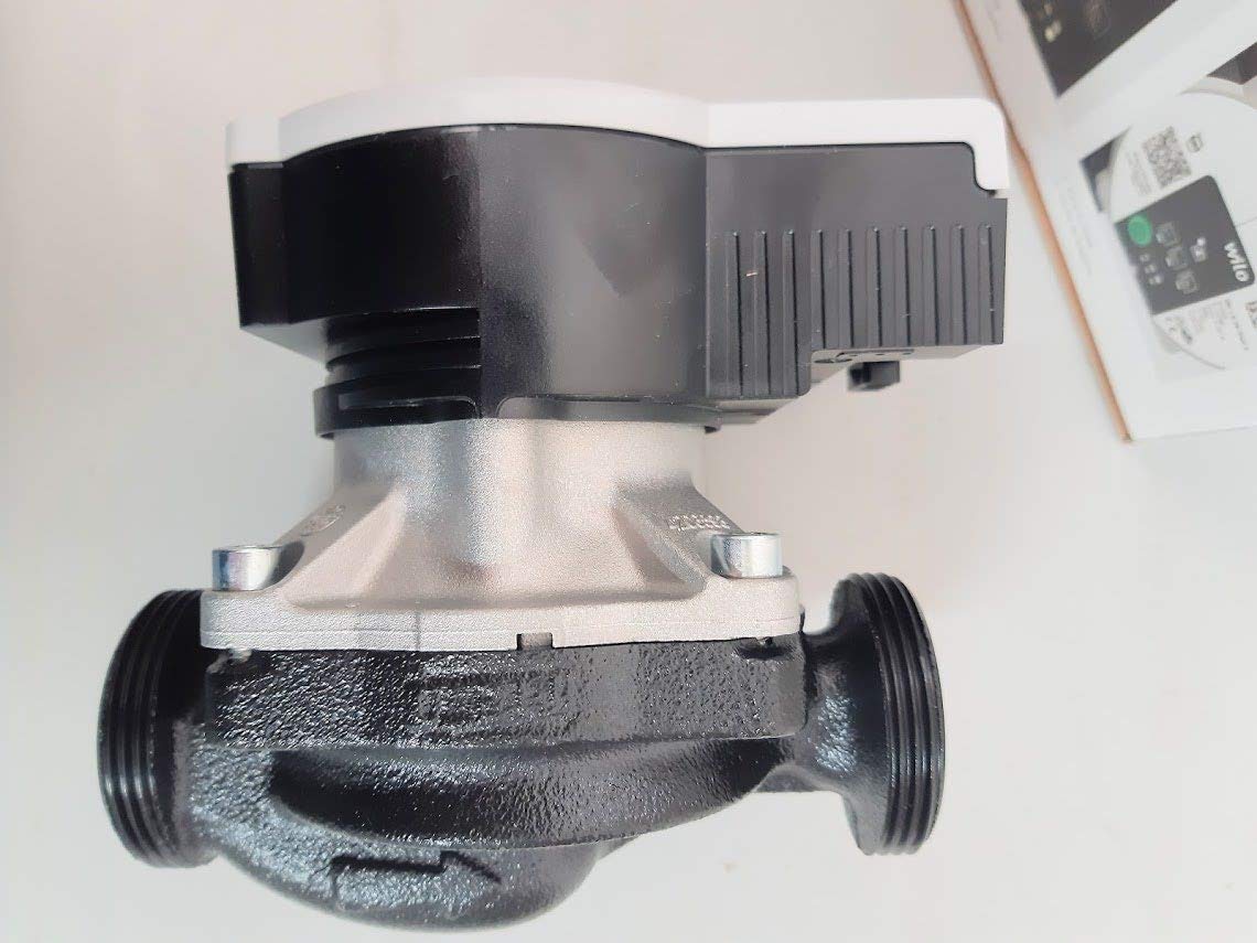 CIRCOLATORE POMPA WILO YONOS PARA 25/6-43/SC VELOCITA' VARIABILE ALTA EFFICIENZA