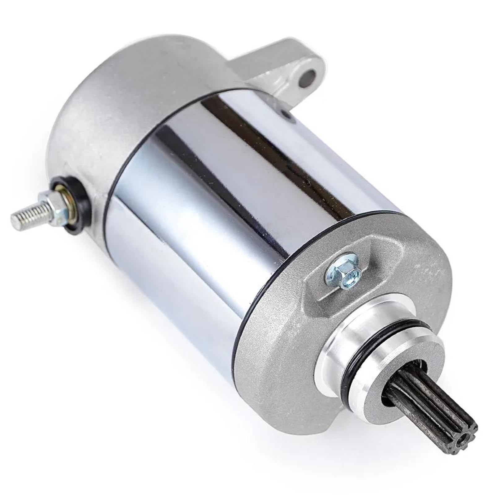 Motorcycle Engine Electric Starter Motor for TRX400 FourTrax 400 AT TRX400FGA Rancher AT GPScape 31200-HN7-003