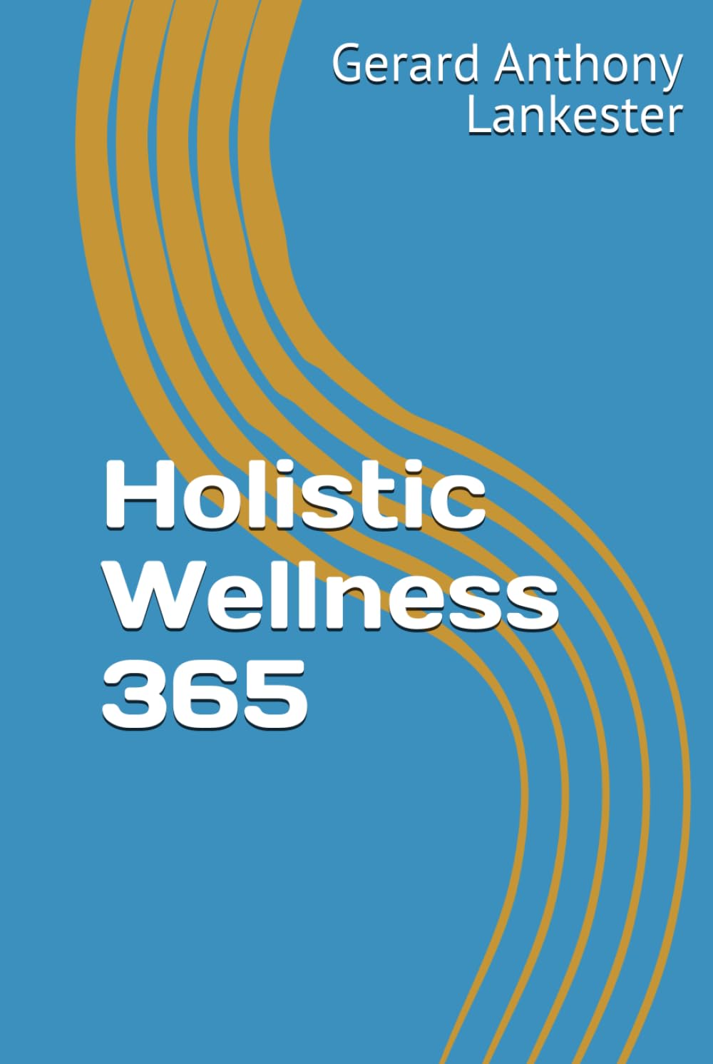 Holistic Wellness 365