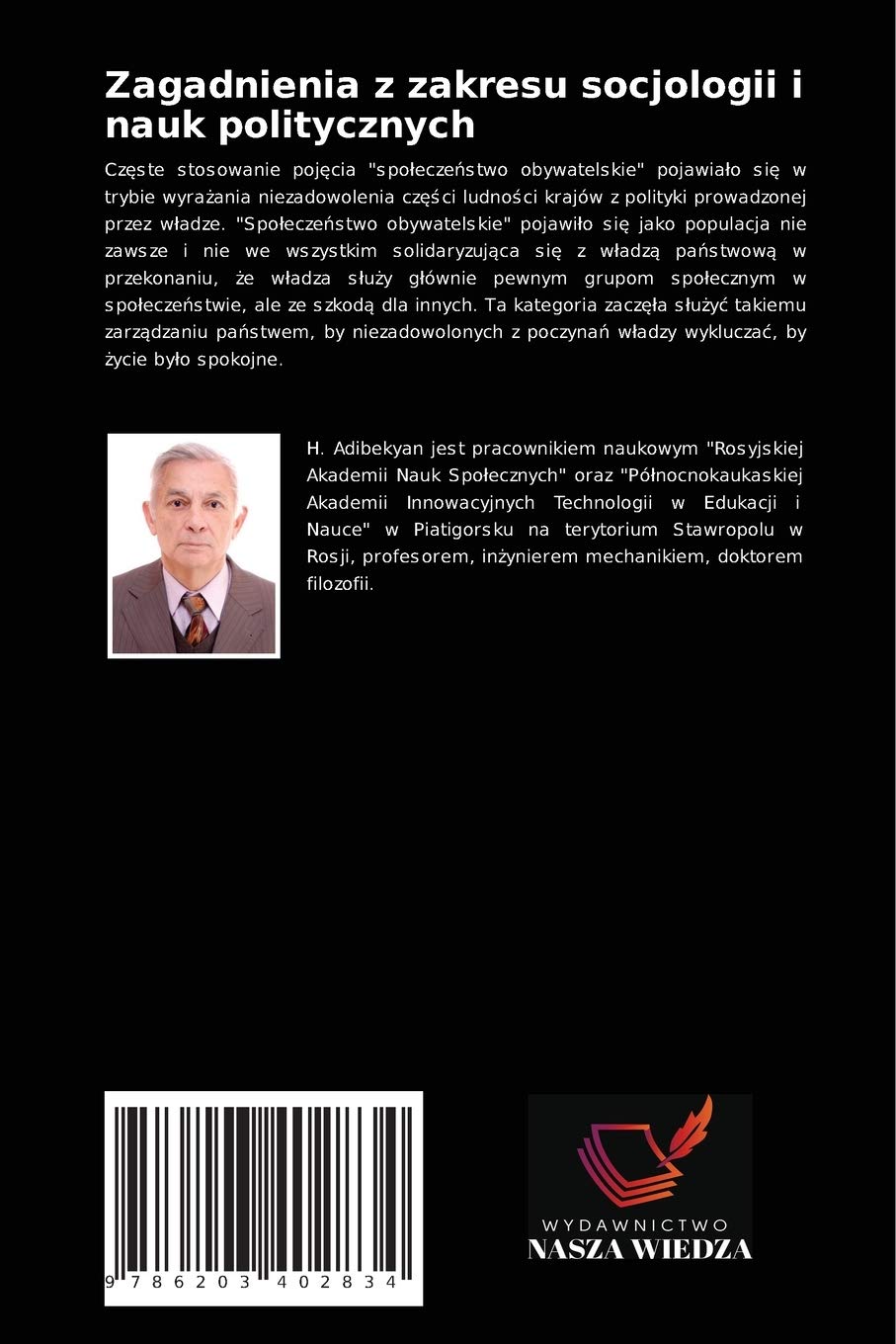 Zagadnienia z zakresu socjologii i nauk politycznych: Zbiór artyku¿ów