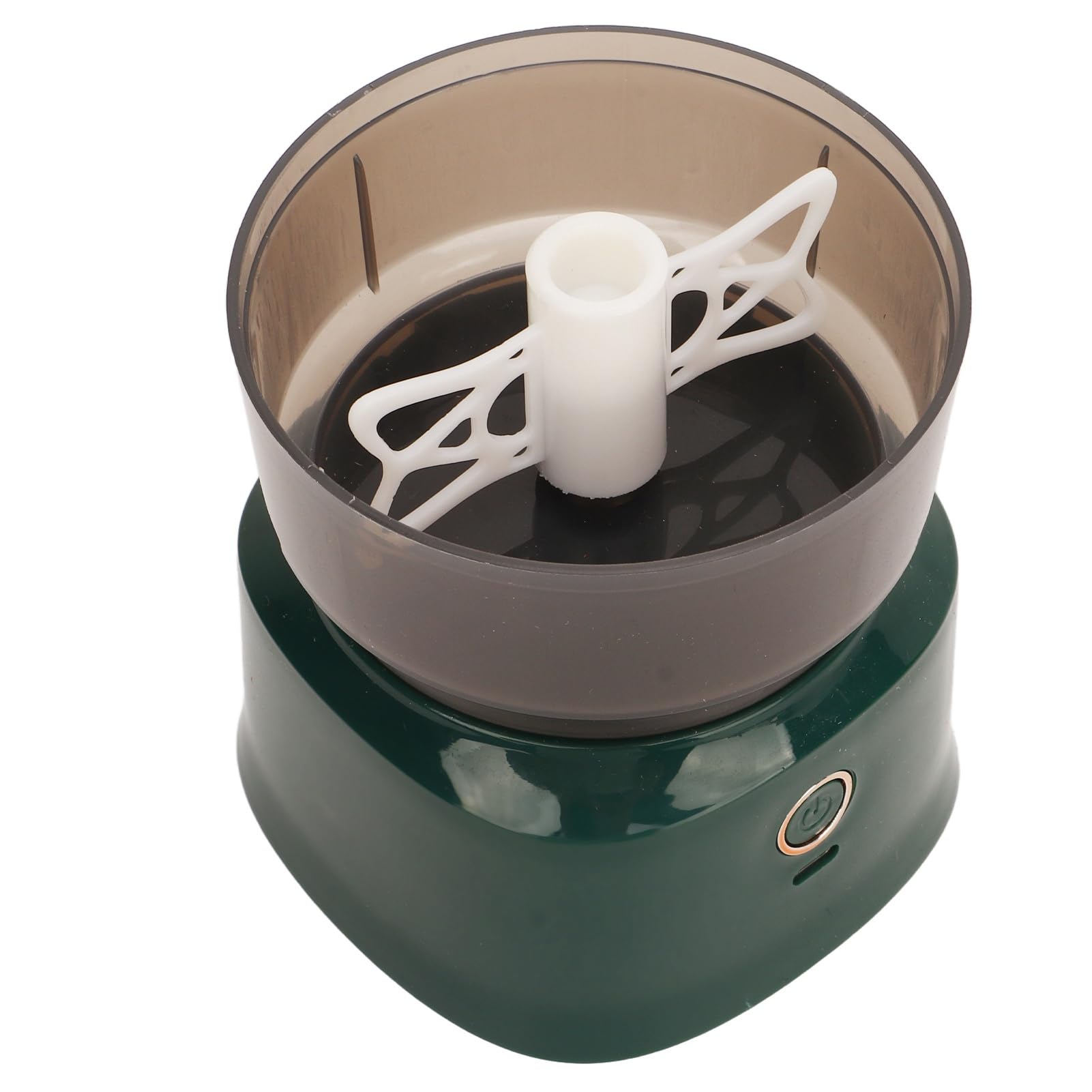 Airshi Robot Culinaire pour bébé, Mini Hachoir Professionnel Portable pour Aliments pour Bébés pour Viande pour Oignon pour Cuisine
