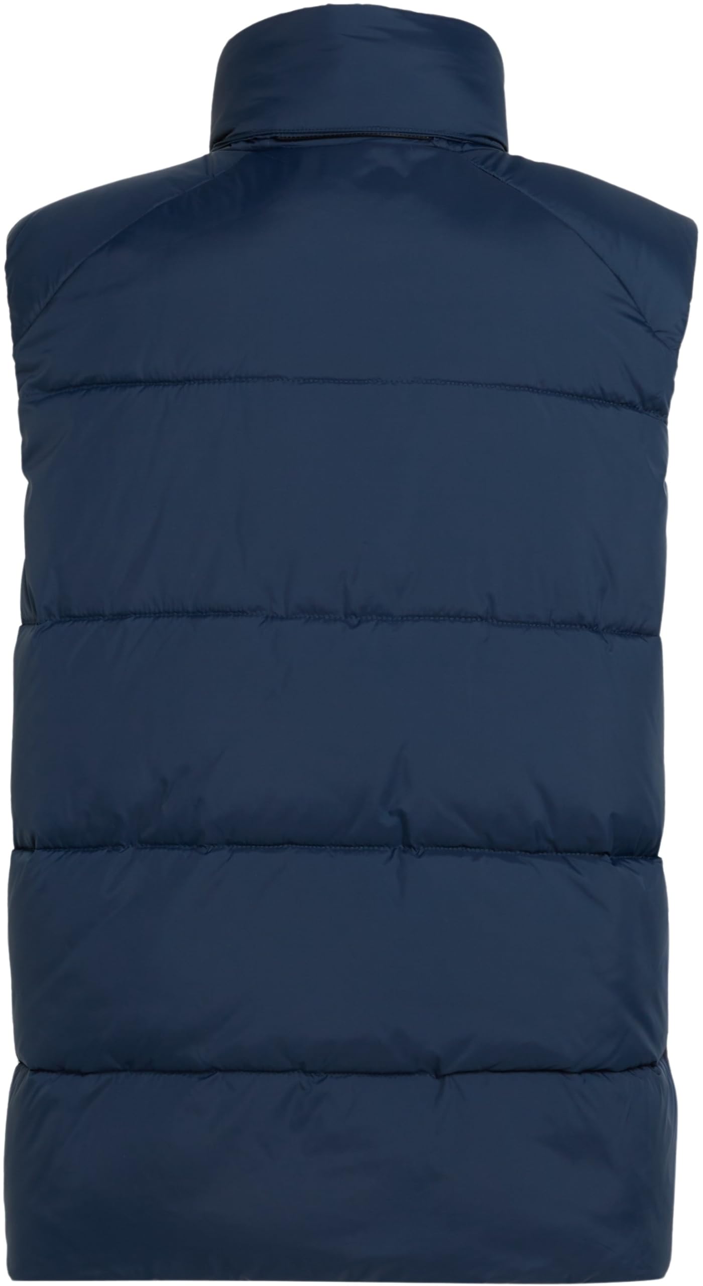 Tommy Jeans Chaleco Hombre Vail Puffer Vest Acolchado