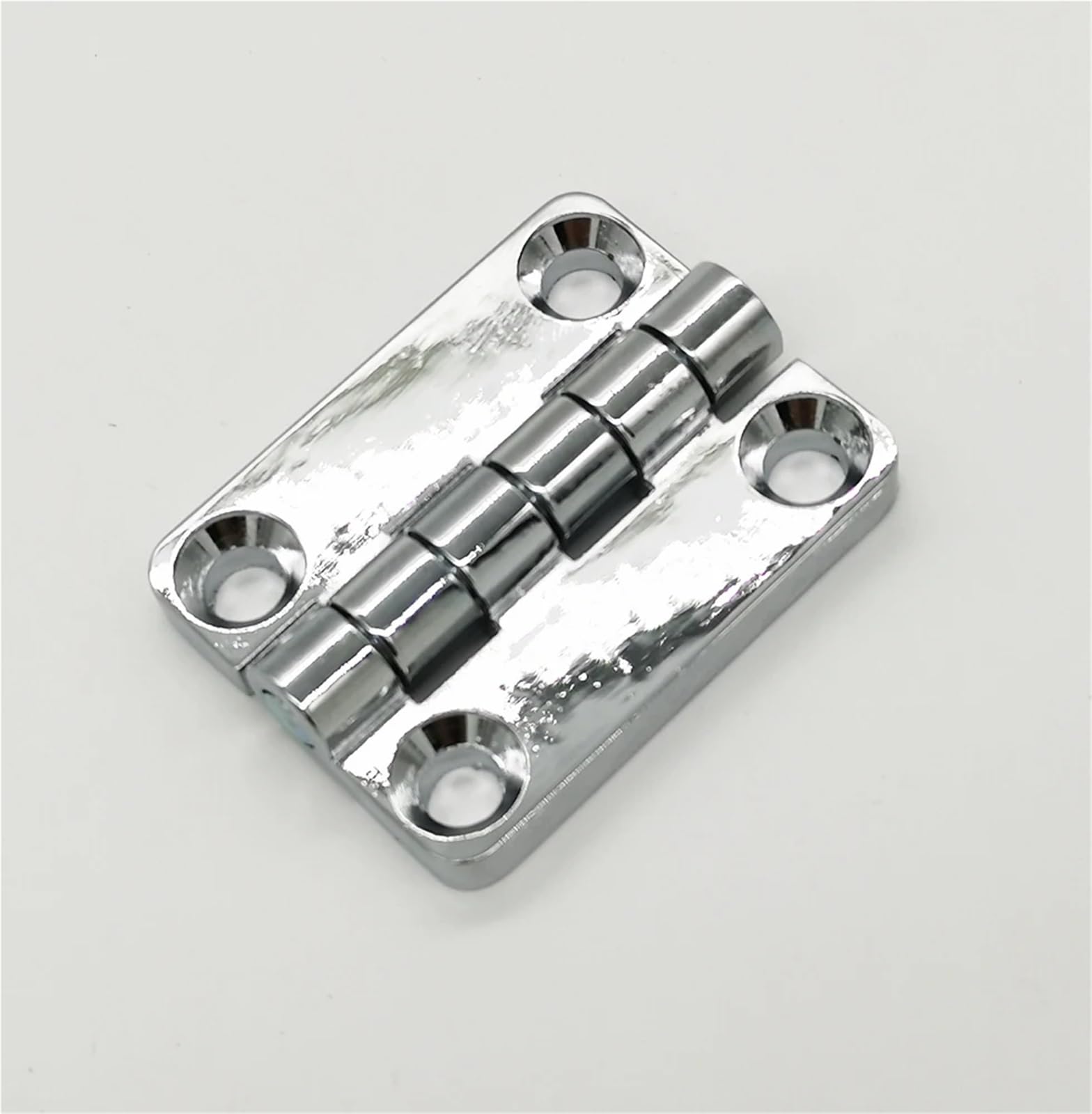 Charnière de porte pour armoire de distribution électrique 50 mm