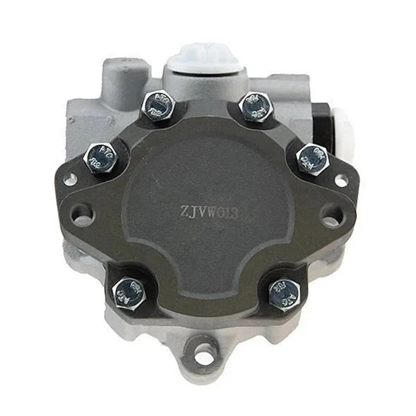 Pasuje do VW Transporter T4 Mk4 1990-2003 wymiana pompy wspomagania układu kierowniczego numer części 044145157A/044145157AV/044145157AX Power Steering Pump