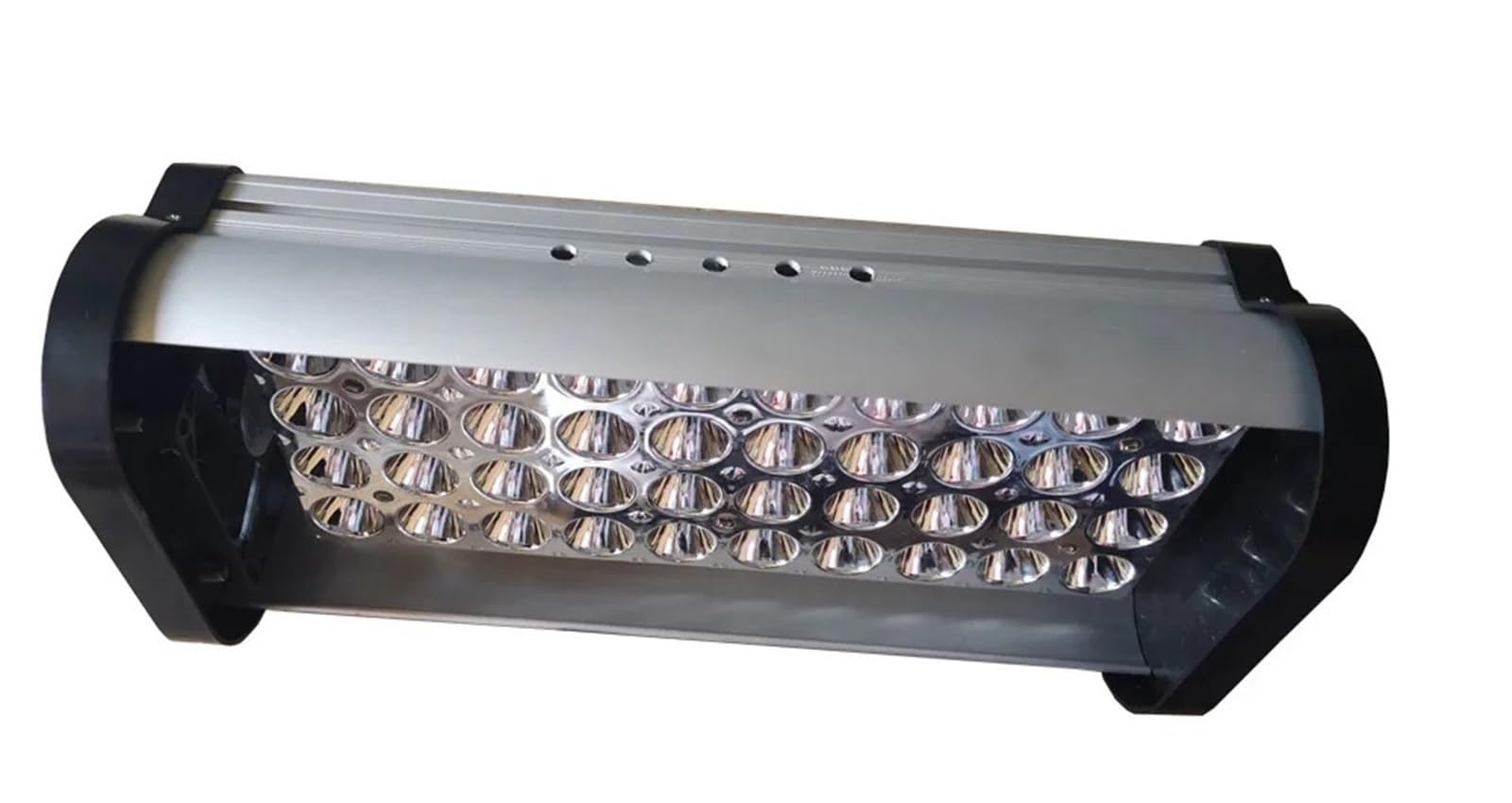 Lampada uv resina, Lampada for polimerizzazione UV con resina a olio verde e colla senza ombre, con luce viola, 365nm, 405nm, 395nm, raffreddata ad aria, da 500 W(365nm)