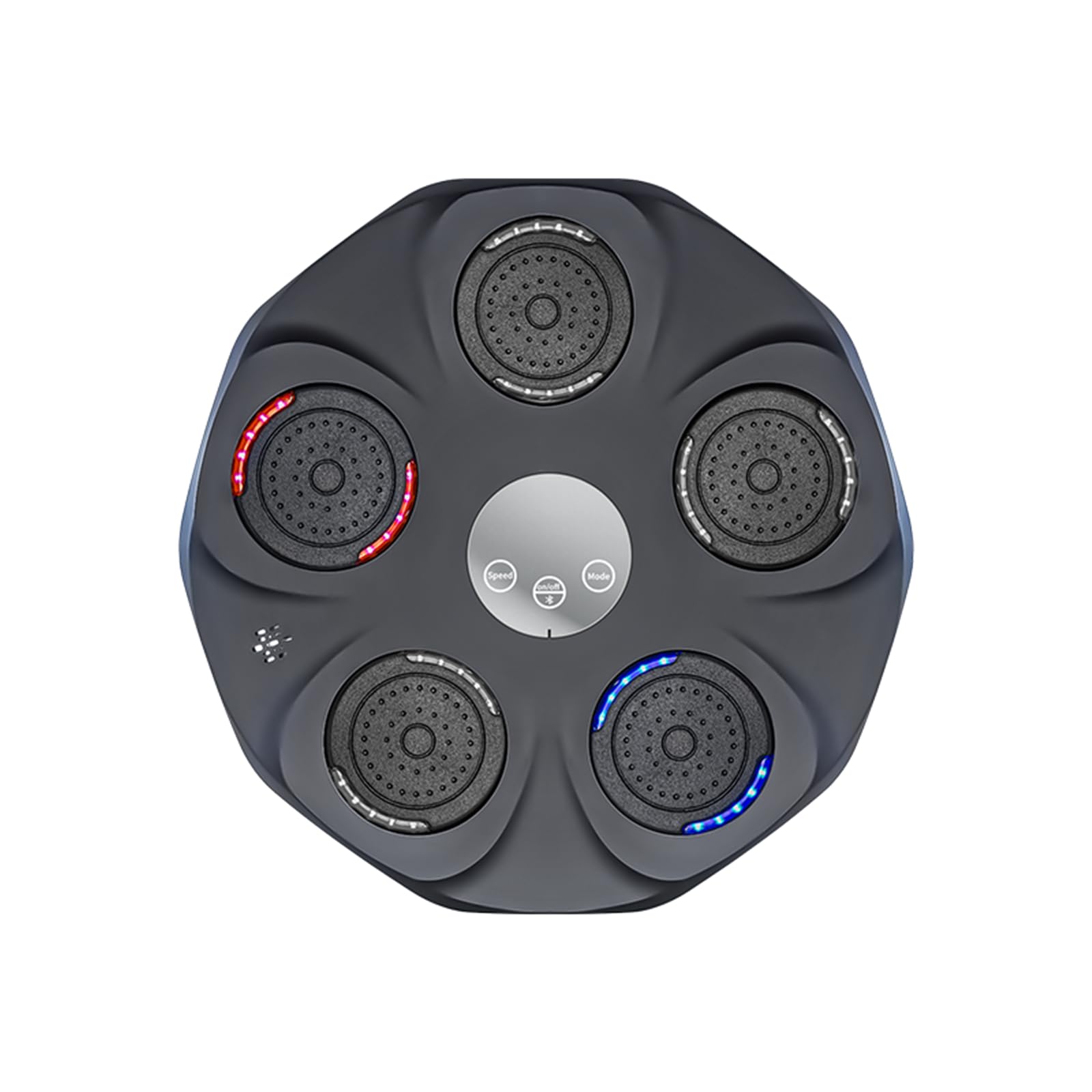 RASUNKAE Music  Boxing Machine 