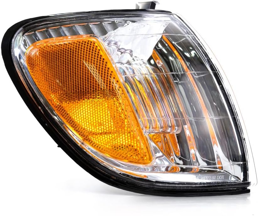 For Toyota Tundra Signal Light Assembly 2000 01 02 03 2004 Passenger Side | Regular/Access | TO2531135 | 81510-0C010