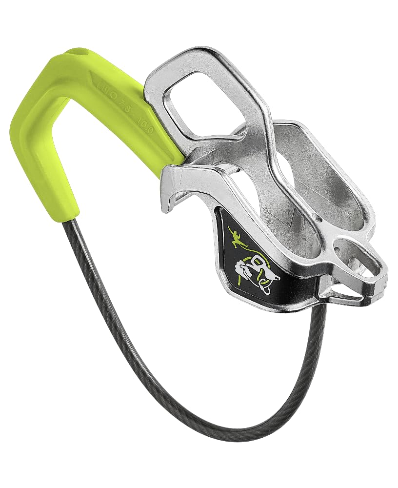 EDELRID Mega Jul II - Assureur