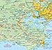 Dorset Pocket Map: The perfect way to explore Dorset