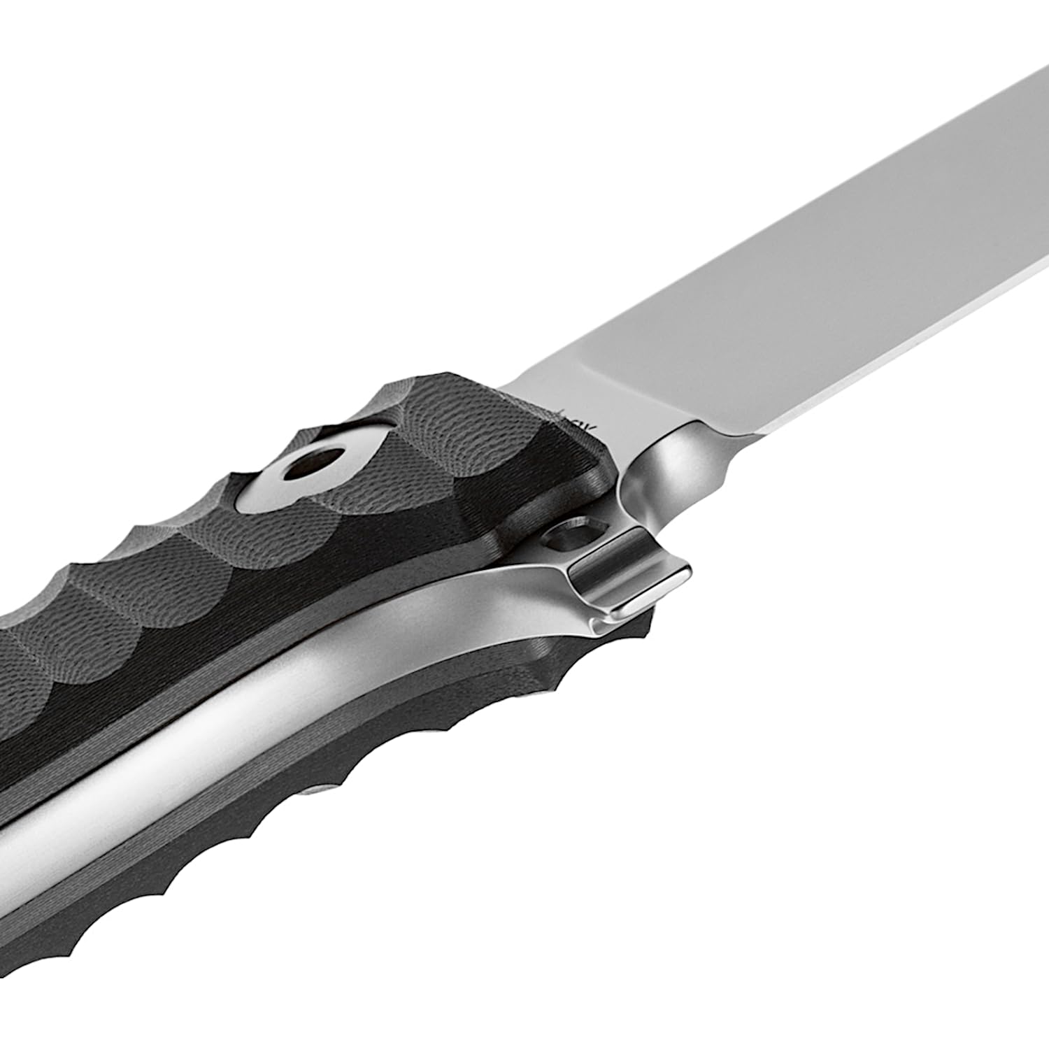 Prepper S.E.R.E. II Set Messer Outdoor Survival
