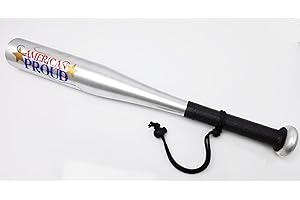 Ultima Supply Bat: Versatile and Sturdy Aluminum Wonder