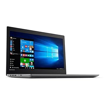 Amazon.com: Lenovo 2018 IdeaPad 320 15.6 pulgadas HD