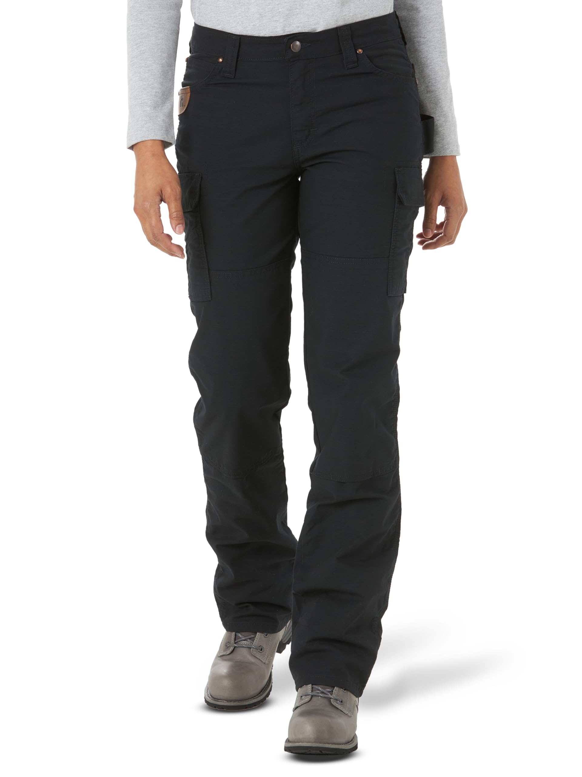 Riggs Workwear Women's Ranger Cargo Pant