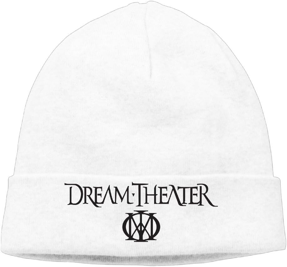 Dream Theater A Dramatic Turn Of Events Slouchy Watch Hat Cool Beanie