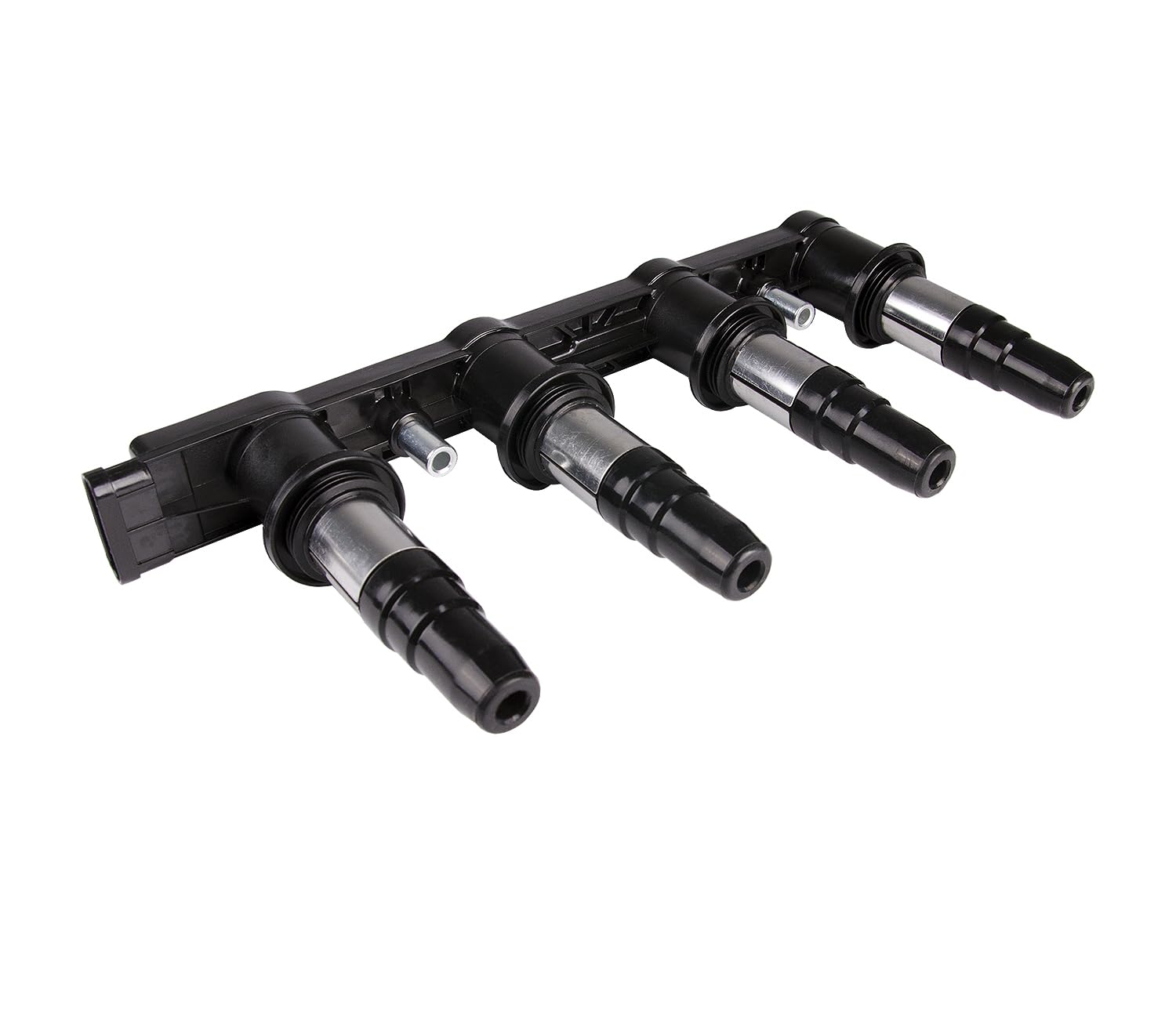 Bobina di accensione 26163171, 55571790, 55584745 per Astra H, Astra J, Astra Mk VI (J), per Mokka 1.6, per Cruze, per Sonic(T300), per Tracker 1.6, 40809, 880376, CU1527, IIS512