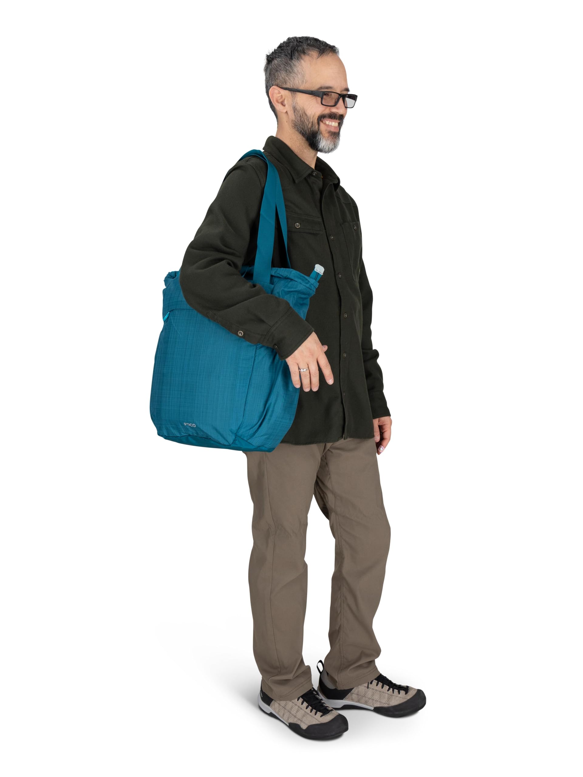Osprey Poco Changing Tote Backpack