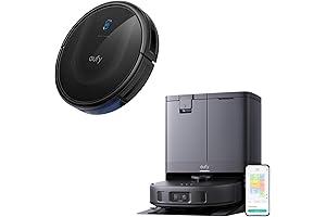 11s eufy: Maximum Strength, Maximum Robot Vacuum Cleaner