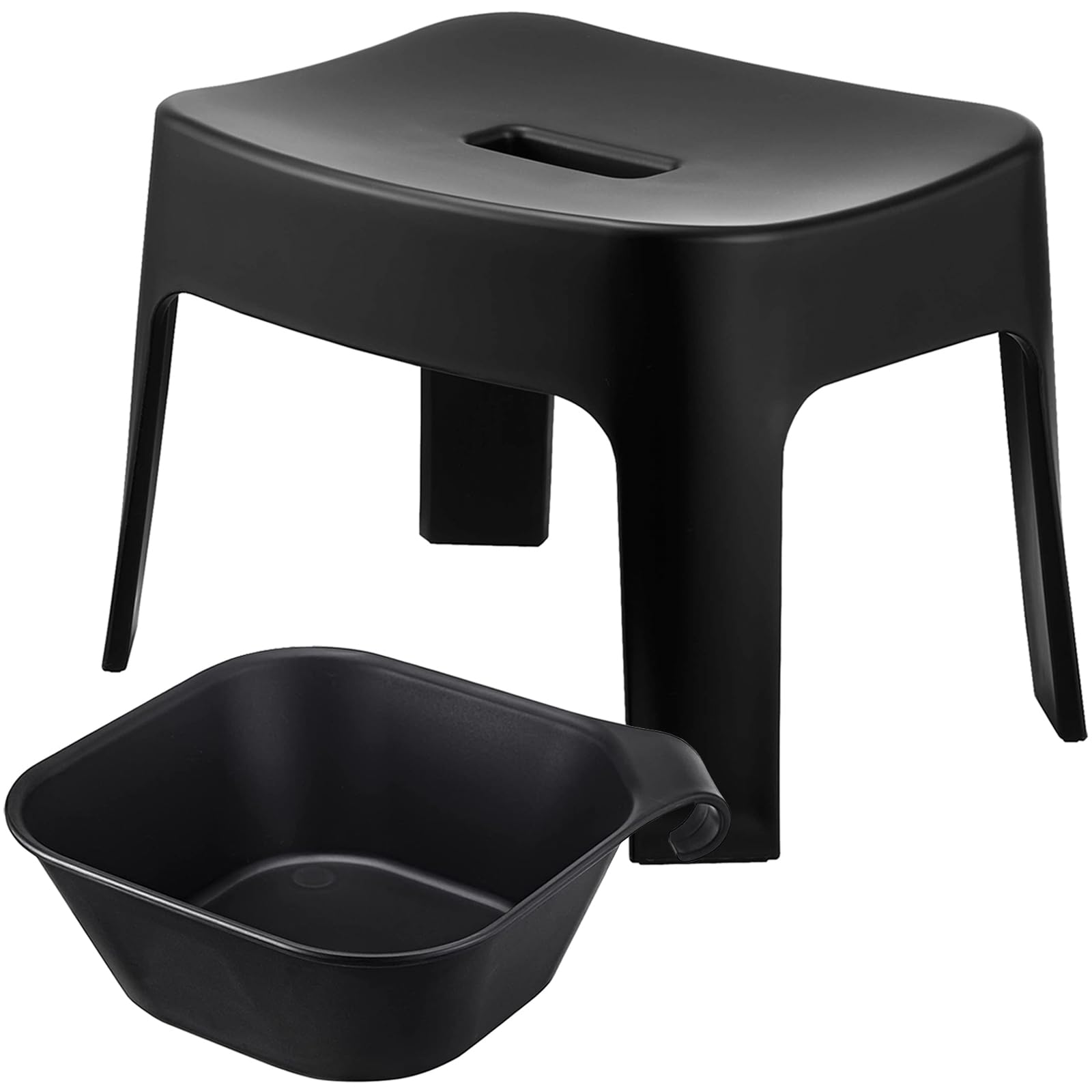 【特価セール】山崎実業(Yamazaki) マグネット風呂イス 座面高25cm Amazon｜山崎実業(Yamazaki) マグネット風呂イス 座面高25cm +