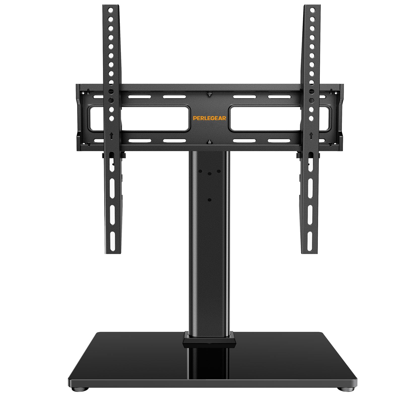 PERLEGEAR テレビスタンド 卓上タイプ 24~60インチ対応 耐荷重40…