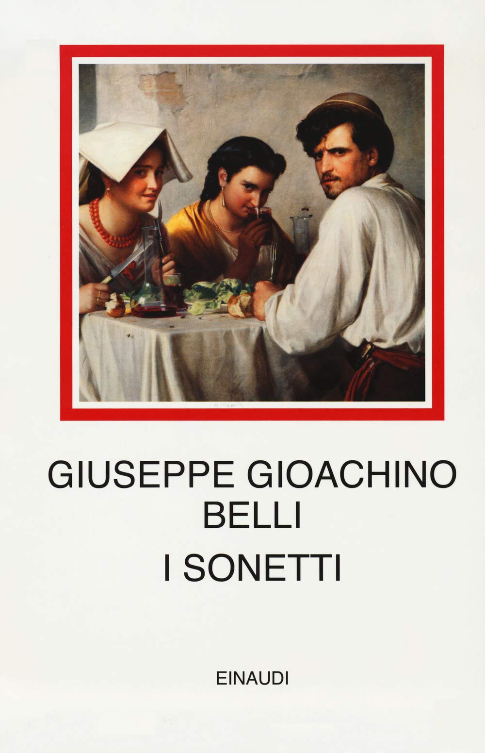 I Sonetti. Ediz. Critica - 4