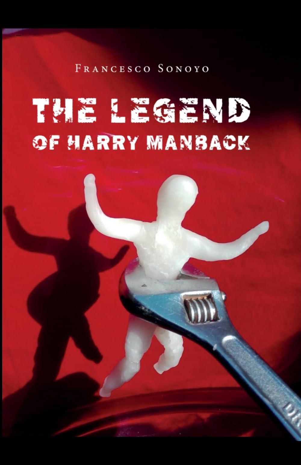 The Legend of Harry ManBack