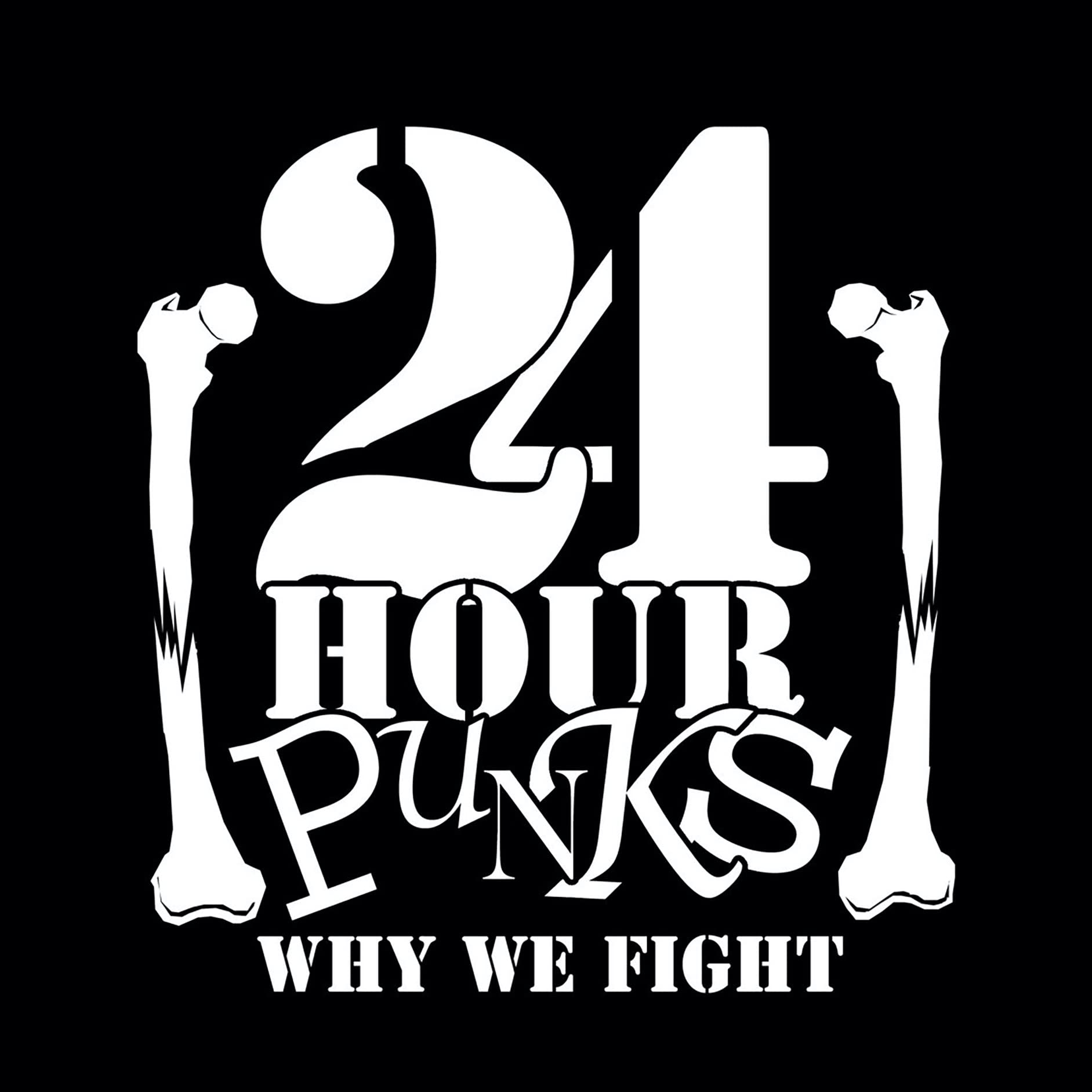 24 Hour Punks