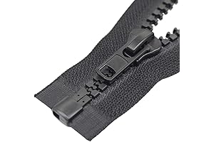 22 Inch Heavy Duty Jacket Zippers