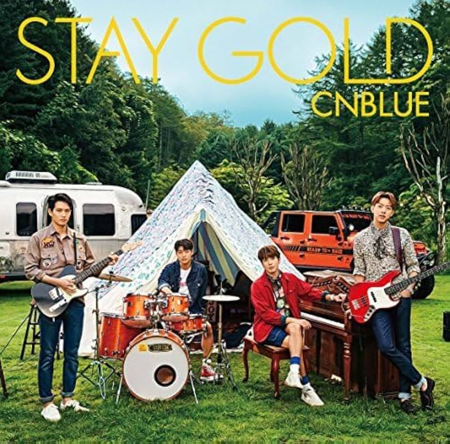 Amazon.co.jp: STAY GOLD: ミュージック
