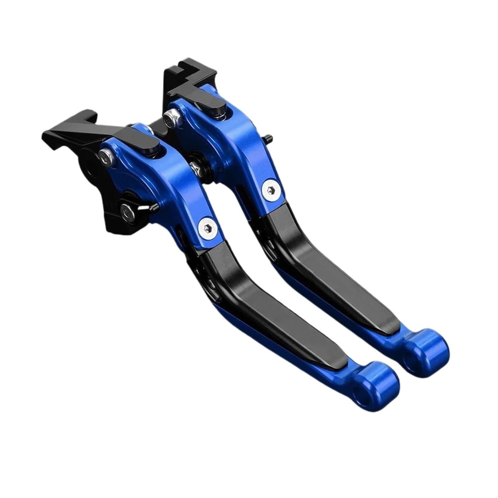 Rwrpqedexm One Color Motorbike Clutch Lever For Suzuki For Gsf650 For Gsf 650 For Gsf650 For Bandit 2005 2006 Motorcycle Brake Clutch Levers Motorbike Extendable Folding Adjustable Lever Handlebar Brake Lever(8)