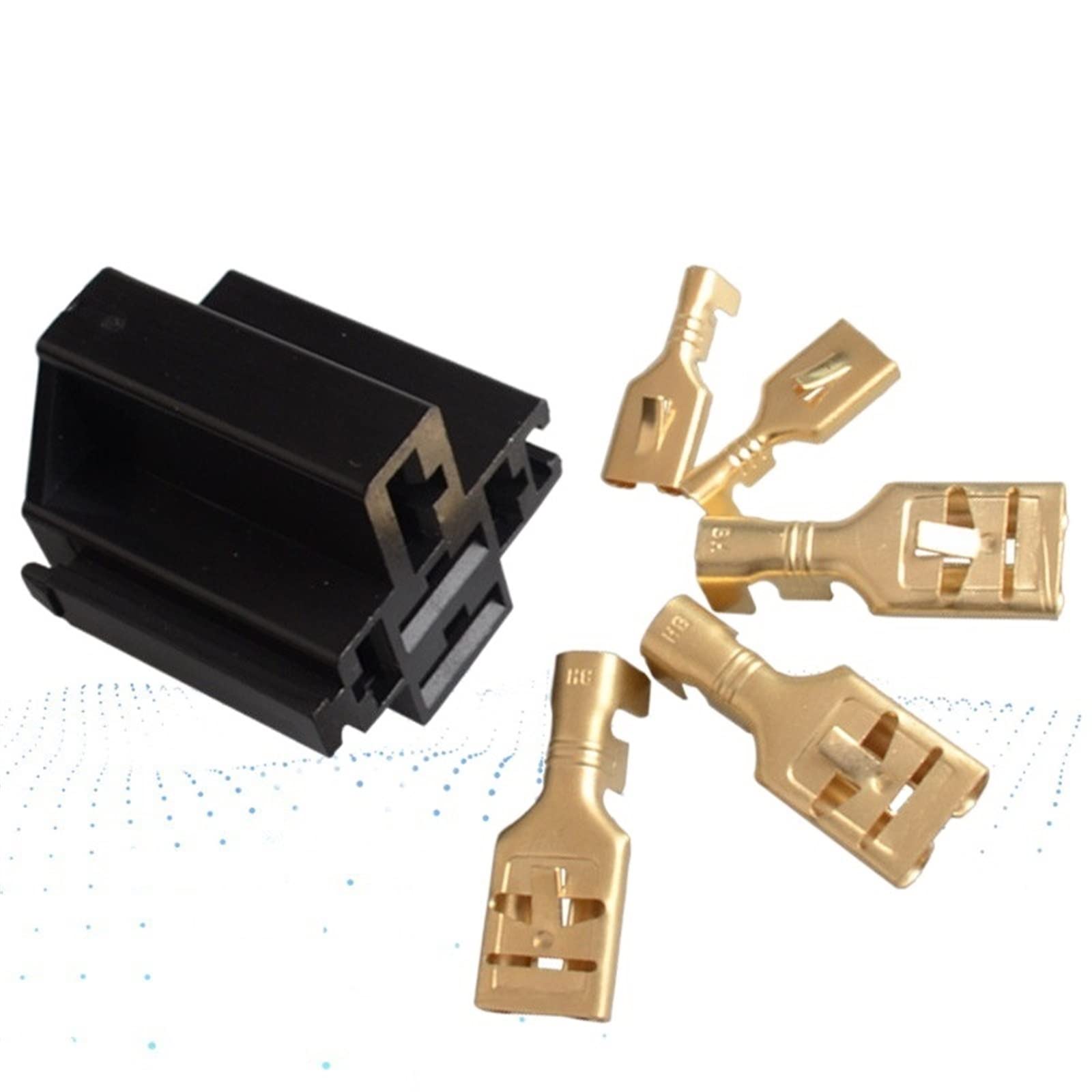 Schéma électrique Relais Guide Complet Pour Débutants