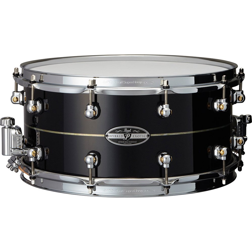 14 x 6.5 Hybrid Kapur W/Inner Fibreglass SD w/sr-1000stl-10
