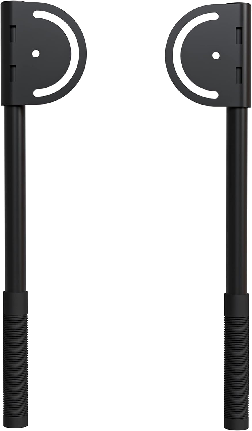 ECHOGEAR Adjustable Handles for ECHOGEAR EGXLF1 Mount