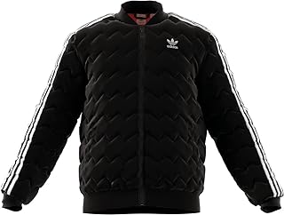 adidas jacke herren schwarz