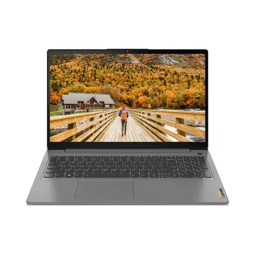 Lenovo IdeaPad 3 15ALC6 15.6