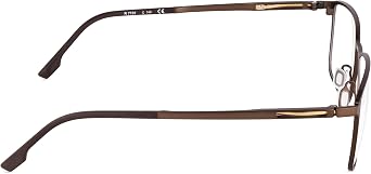 Rodenstock R7151 Brown, dark brown 55/18/140 MAN Eyewear Frame