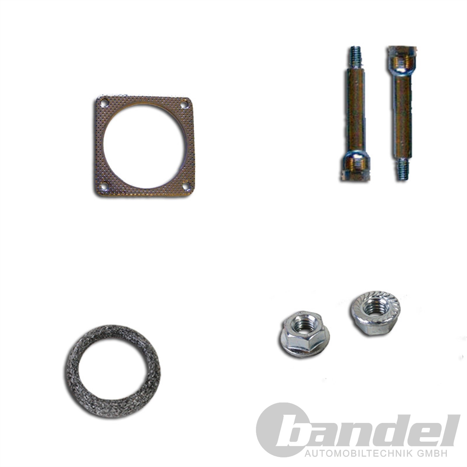 Bm Catalysts BM90860H Catalyseur