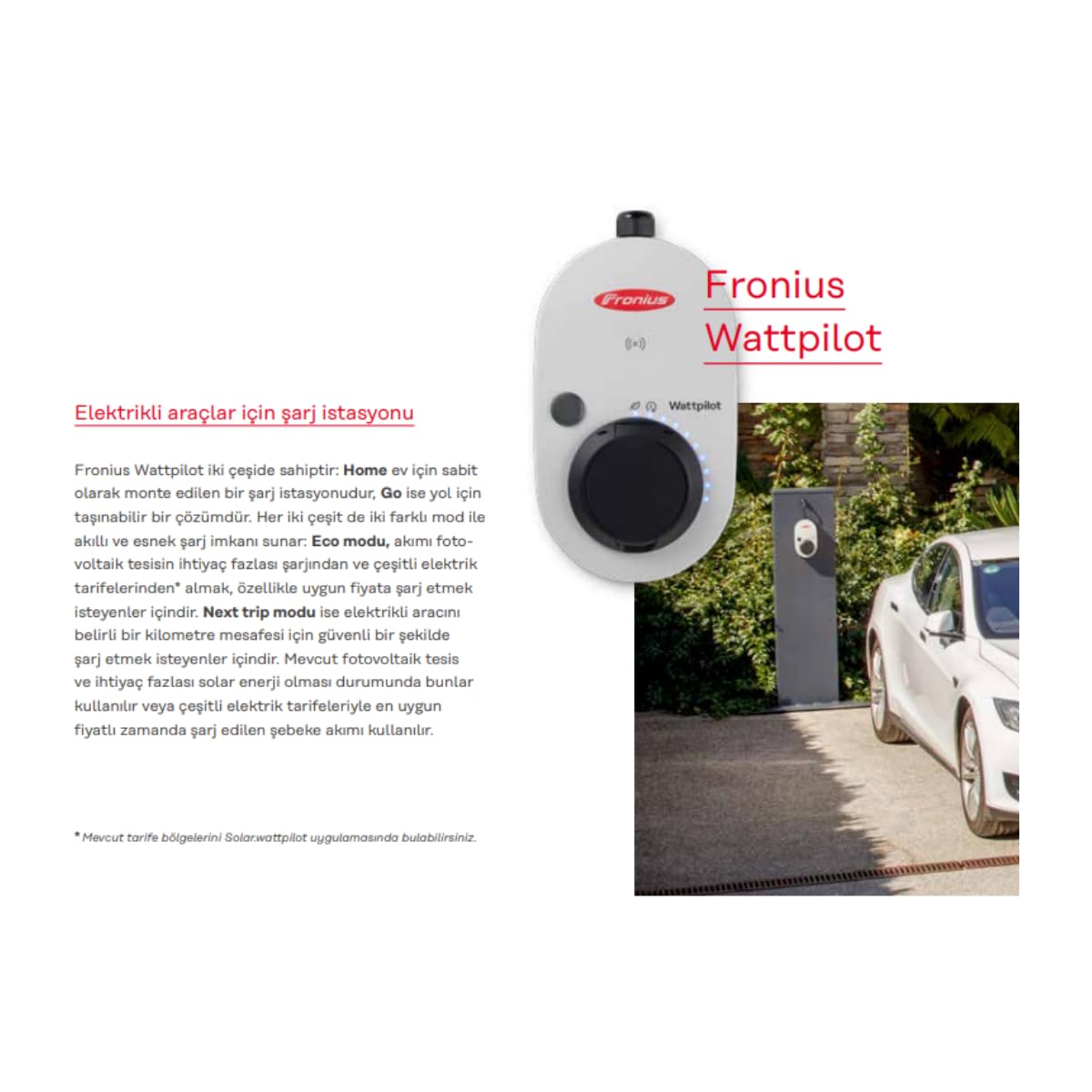 Fronius Wattpilot Go 22 J 2.0 4,240,400