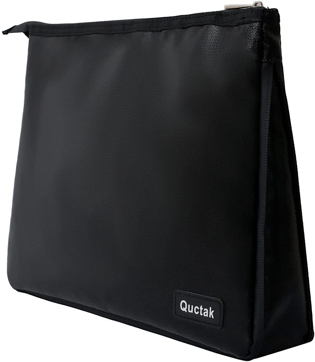 feuersichere geldtasche