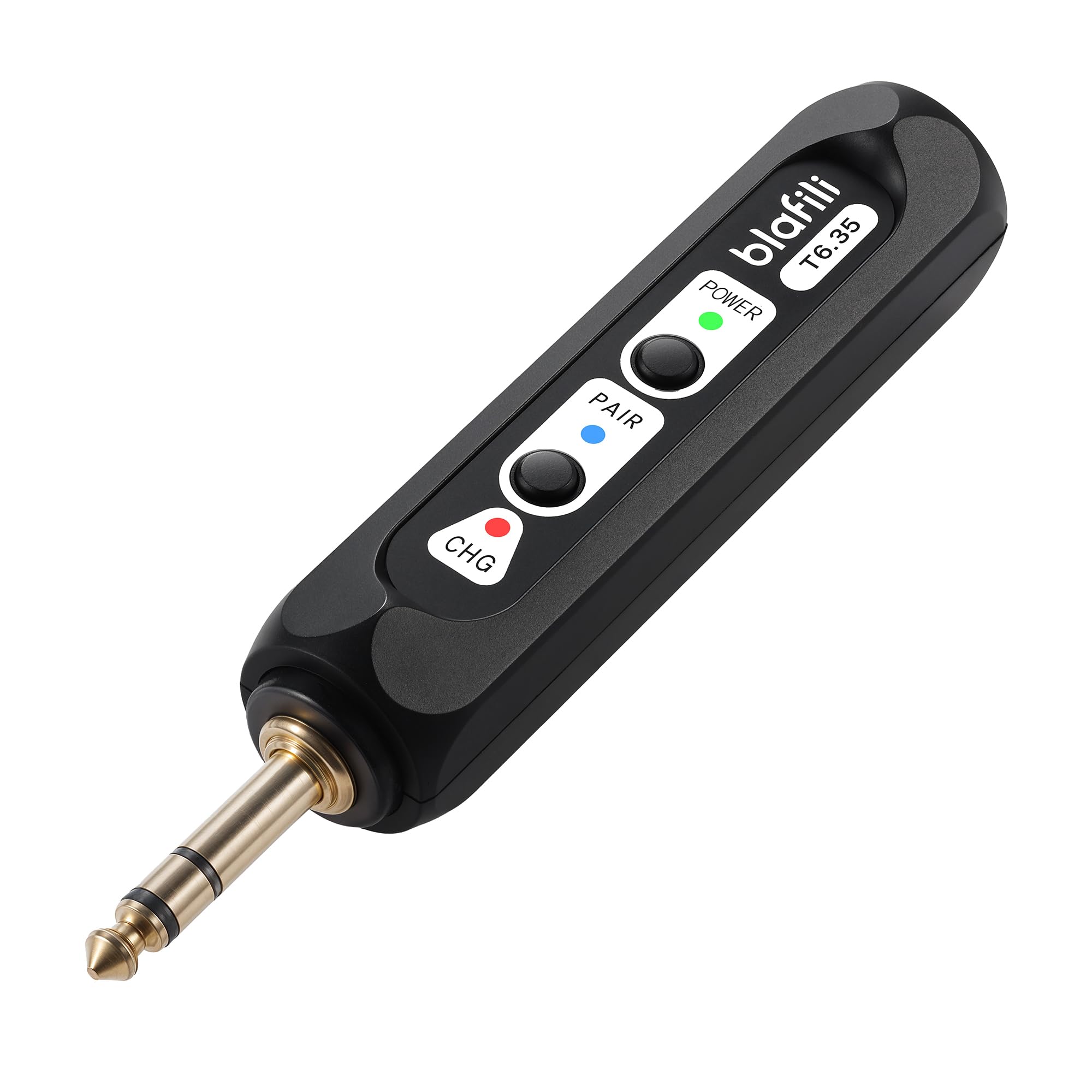 Amazon.com: blafili T6.35 Bluetooth Audio Transmitter with 1/4